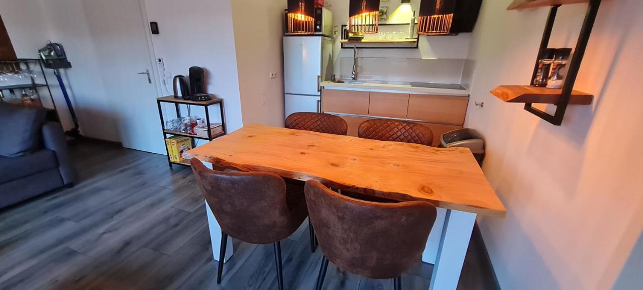 Vakantie Appartement Winterberg-Niedersfeld Luaran gambar