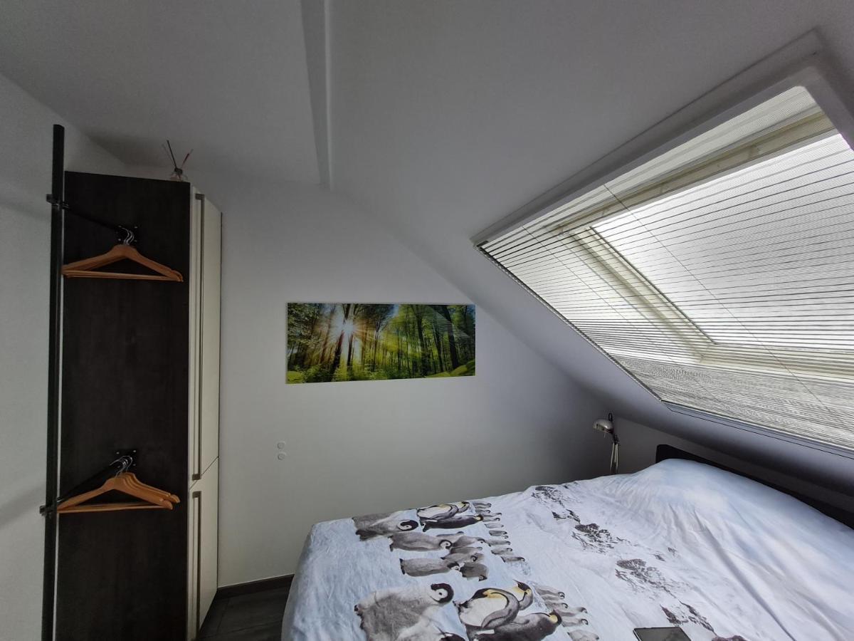 Vakantie Appartement Winterberg-Niedersfeld Luaran gambar