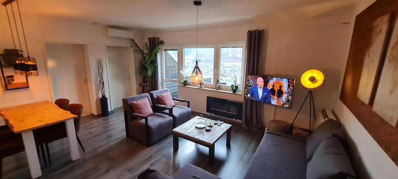 Vakantie Appartement Winterberg-Niedersfeld Luaran gambar