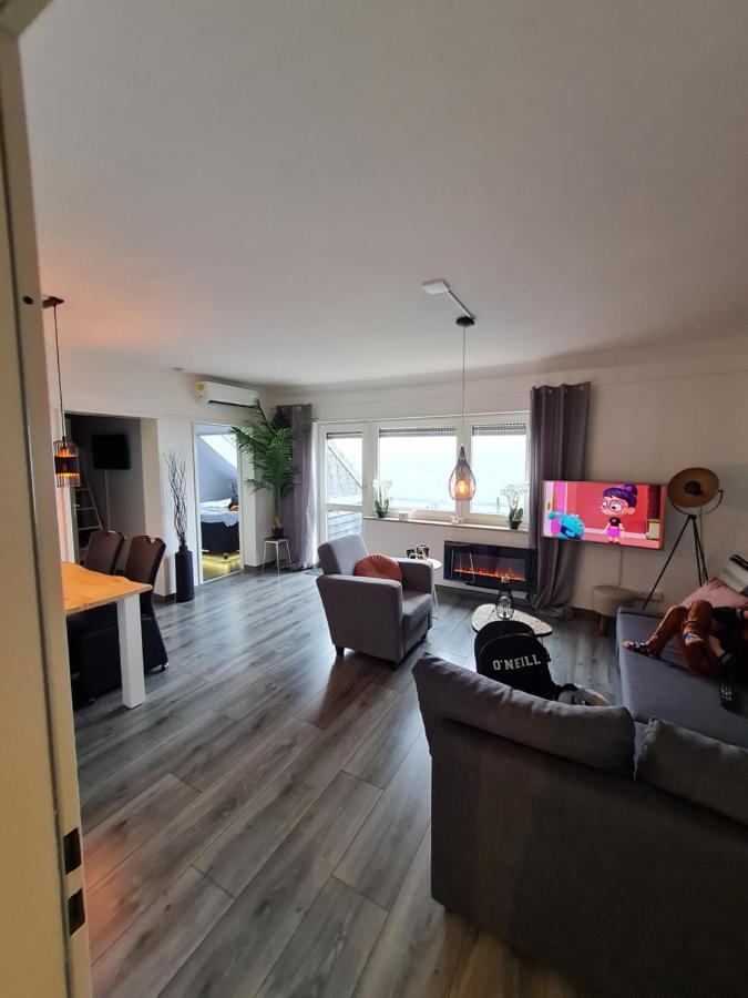 Vakantie Appartement Winterberg-Niedersfeld Luaran gambar