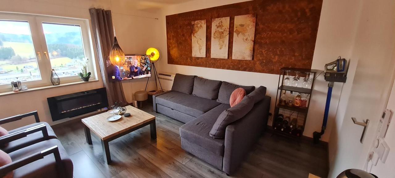 Vakantie Appartement Winterberg-Niedersfeld Luaran gambar