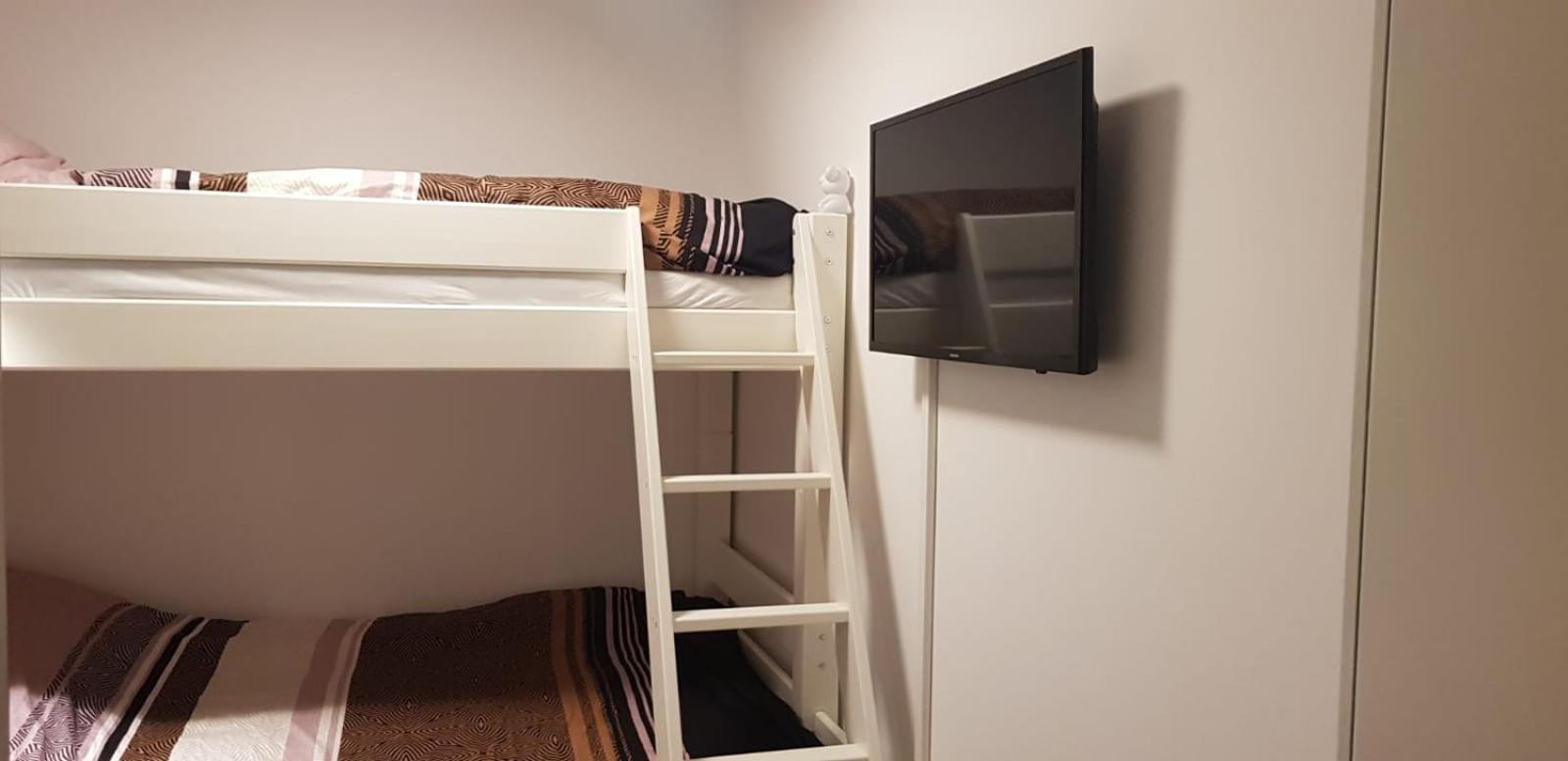 Vakantie Appartement Winterberg-Niedersfeld Luaran gambar