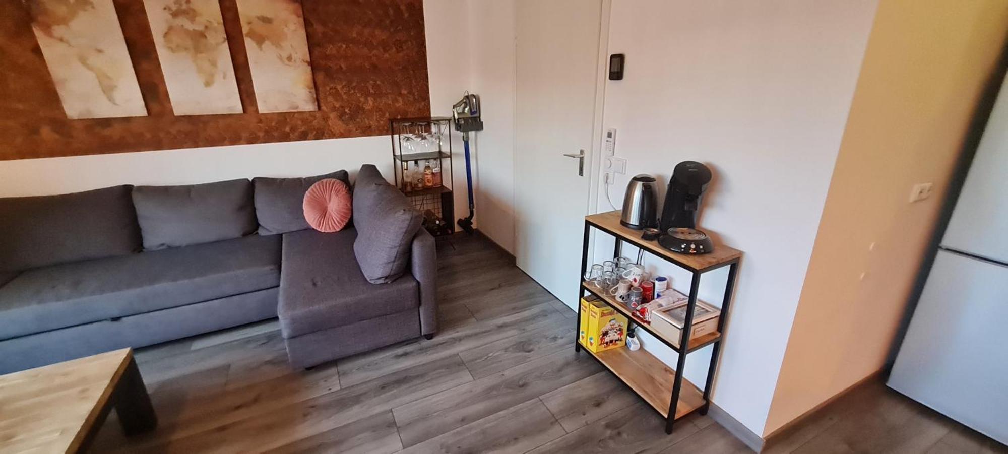 Vakantie Appartement Winterberg-Niedersfeld Luaran gambar
