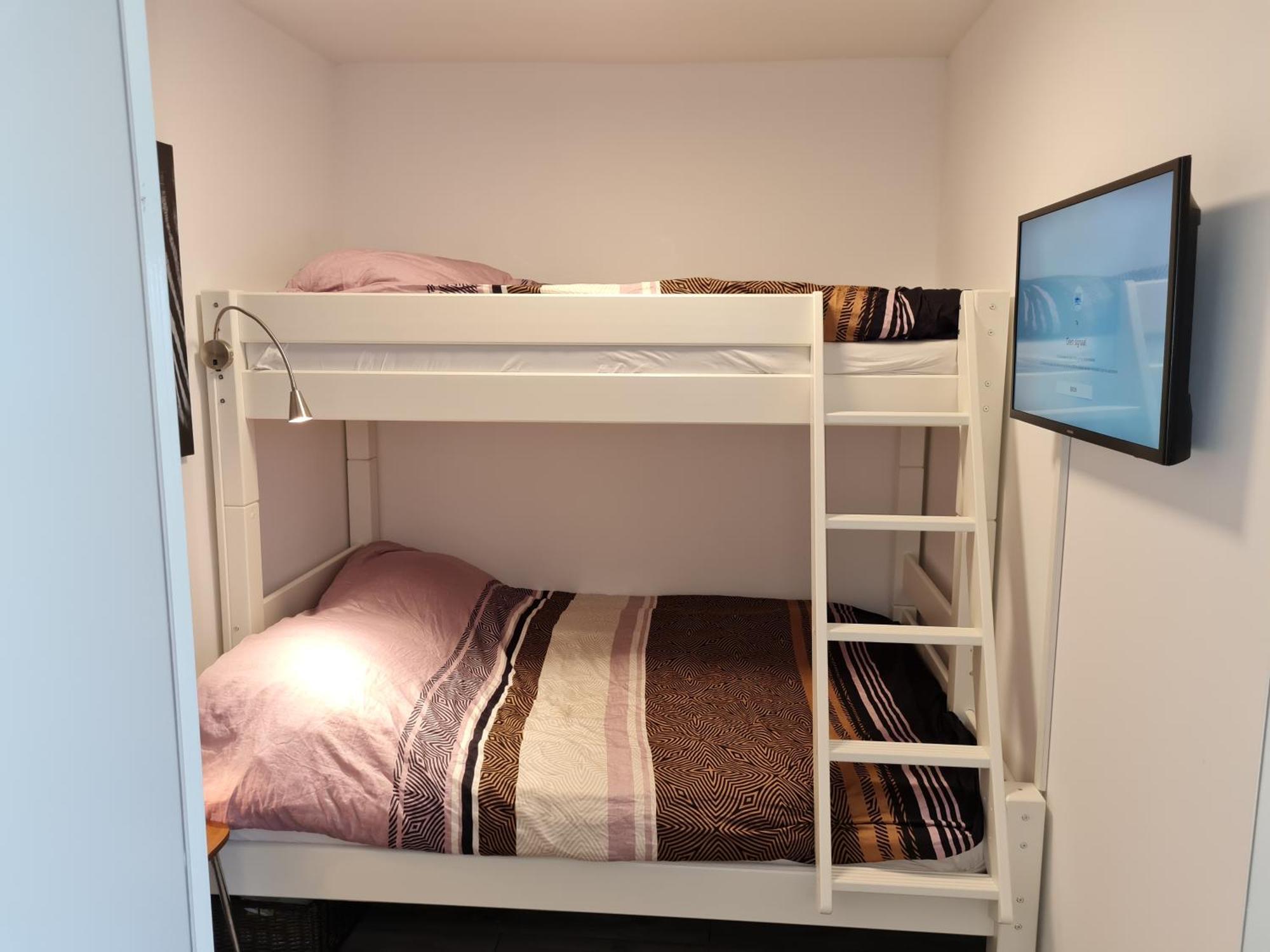 Vakantie Appartement Winterberg-Niedersfeld Luaran gambar