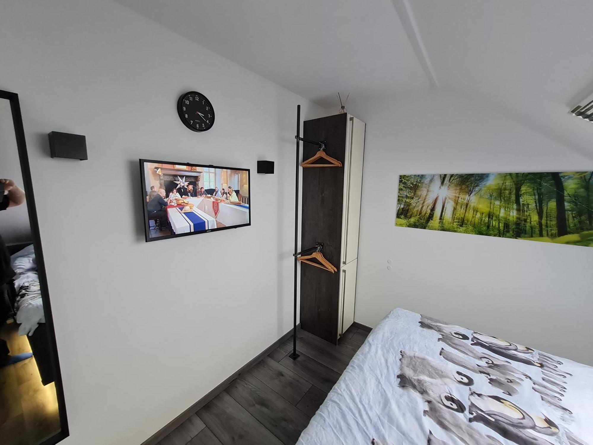 Vakantie Appartement Winterberg-Niedersfeld Luaran gambar